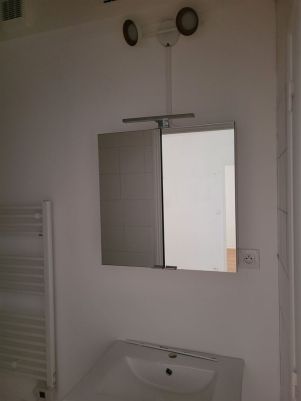 appartement 2 pièces en location sur PARIS (75017)