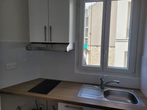 appartement 1 pièce en location sur PARIS (75014)