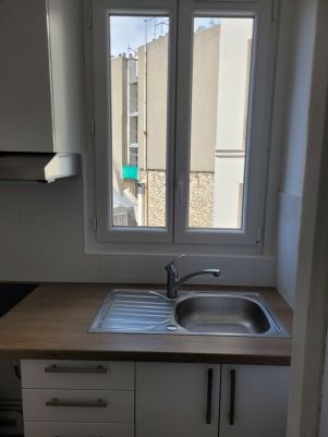 appartement 1 pièce en location sur PARIS (75014)