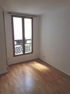 appartement 2 pièces en location sur PARIS (75011)