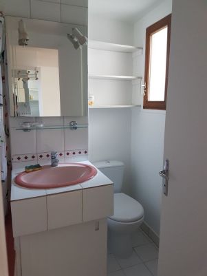appartement 2 pièces en location sur PARIS (75011)