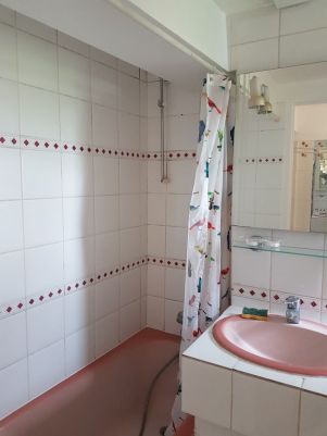 appartement 2 pièces en location sur PARIS (75011)