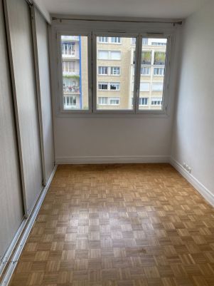 appartement 4 pièces en location sur PARIS (75015)