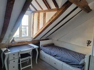 appartement 1 pièce en location sur PARIS (75005)