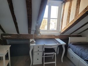 appartement 1 pièce en location sur PARIS (75005)