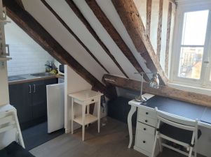 appartement 1 pièce en location sur PARIS (75005)