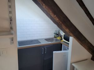 appartement 1 pièce en location sur PARIS (75005)