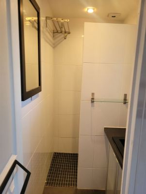 appartement 1 pièce en location sur PARIS (75005)