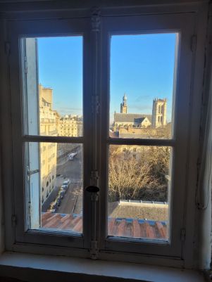 appartement 1 pièce en location sur PARIS (75005)