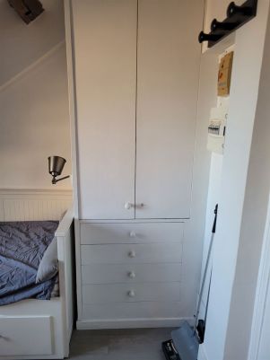 appartement 1 pièce en location sur PARIS (75005)