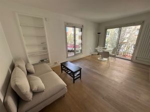 appartement 3 pièces en location sur PARIS (75013)