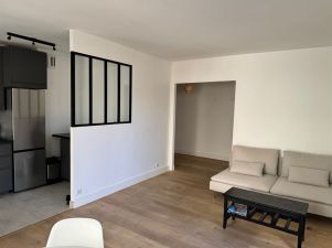 appartement 3 pièces en location sur PARIS (75013)