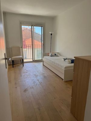 appartement 3 pièces en location sur PARIS (75013)