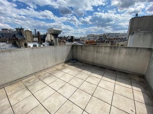 appartement 3 pièces en location sur PARIS (75006)