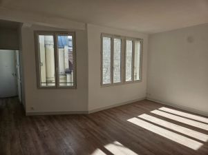 appartement 3 pièces en location sur PARIS (75006)