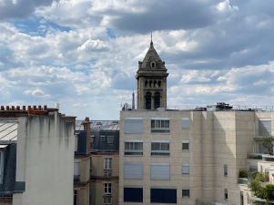 appartement 3 pièces en location sur PARIS (75006)