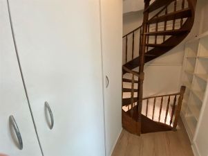 appartement 3 pièces en location sur PARIS (75006)