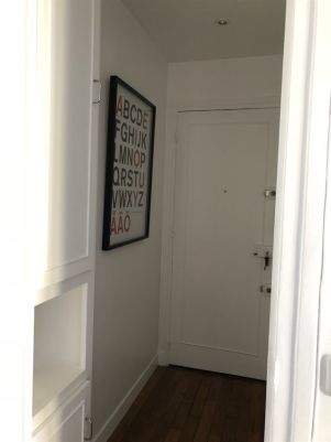 appartement 1 pièce en location sur NEUILLY SUR SEINE (92200)
