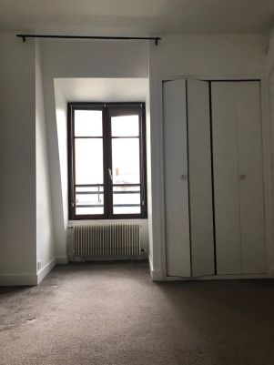 appartement 3 pièces en location sur PARIS (75017)