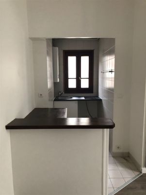 appartement 3 pièces en location sur PARIS (75017)