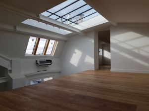 appartement 4 pièces en location sur PARIS (75003)