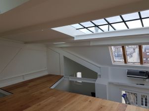 appartement 4 pièces en location sur PARIS (75003)