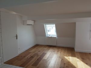 appartement 4 pièces en location sur PARIS (75003)