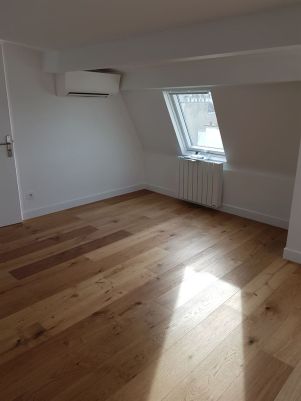 appartement 4 pièces en location sur PARIS (75003)