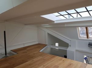appartement 4 pièces en location sur PARIS (75003)