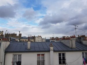 appartement 4 pièces en location sur PARIS (75003)