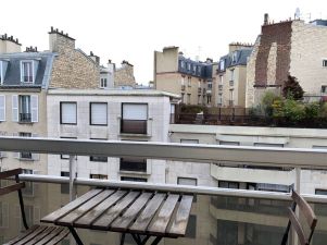 appartement 2 pièces en vente sur PARIS (75015)