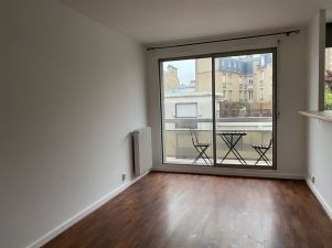 appartement 2 pièces en vente sur PARIS (75015)