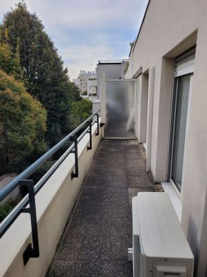 appartement 3 pièces en location sur SURESNES (92150)