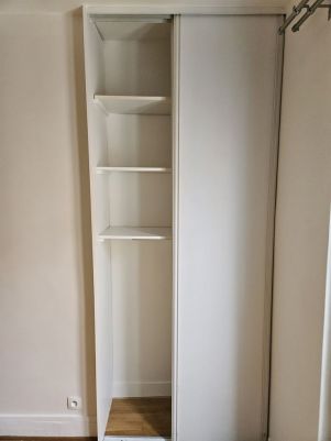 appartement 1 pièce en location sur PARIS (75017)