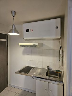 appartement 1 pièce en location sur PARIS (75017)