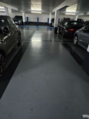 parking en location sur PARIS (75016)
