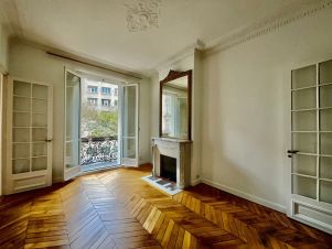 appartement 4 pièces en location sur PARIS (75005)