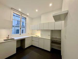 appartement 4 pièces en location sur PARIS (75005)