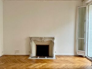 appartement 4 pièces en location sur PARIS (75005)