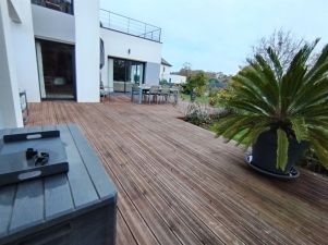 maison 5 pièces en vente sur GOUESNACH (29950)