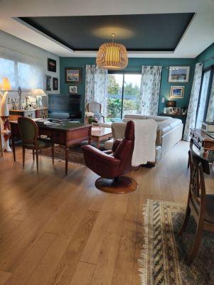 maison 5 pièces en vente sur GOUESNACH (29950)