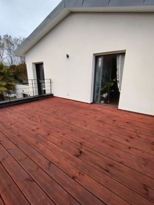 maison 5 pièces en vente sur GOUESNACH (29950)