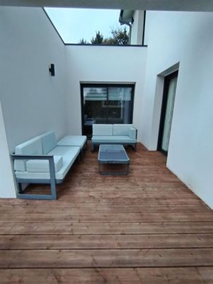 maison 5 pièces en vente sur GOUESNACH (29950)