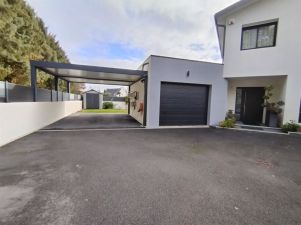 maison 5 pièces en vente sur GOUESNACH (29950)