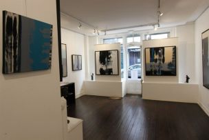 commerce en location sur PARIS (75015)