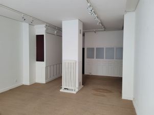 commerce en location sur PARIS (75015)