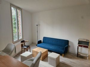 appartement 2 pièces en location sur PARIS (75014)