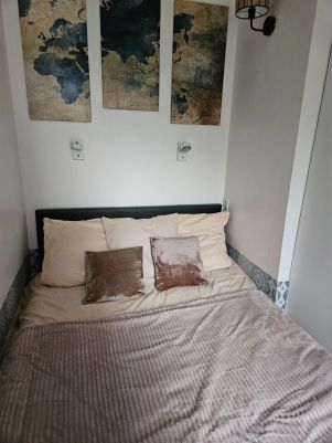 appartement 2 pièces en location sur PARIS (75014)