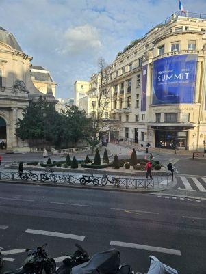 appartement 3 pièces en location sur PARIS (75005)