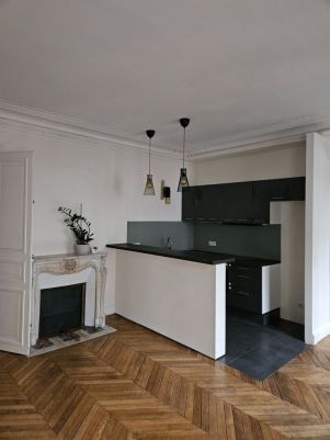 appartement 3 pièces en location sur PARIS (75005)